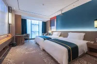 W·T INTERNATIONAL HOTEL Hotels in Wanda Plaza