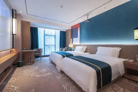 W·T INTERNATIONAL HOTEL