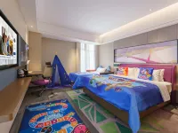 Hampton by Hilton Shenyang Shenbei University Park Hotels near Shenbei