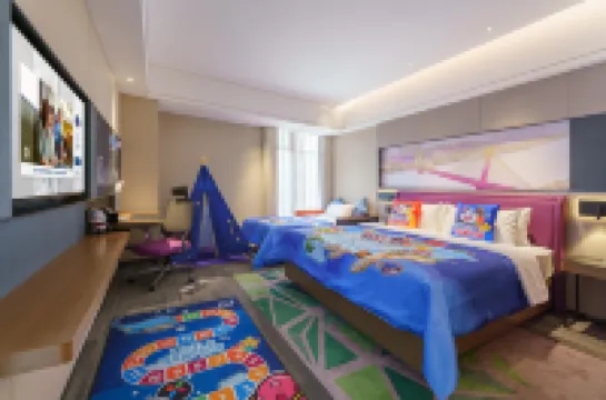 Hampton by Hilton Shenyang Shenbei University Park