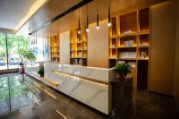 GreenTree Inn Hotel (Bozhou Kangmei Chinese Medicine City Wanda Plaza Branch) - Gym