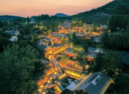 龍灣·良舍山居