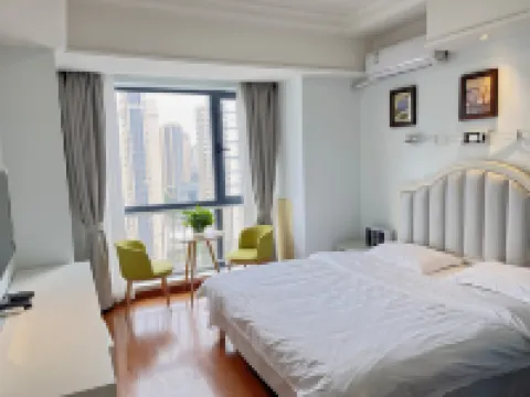 Yizhou Shiguang Gaojing Homestay