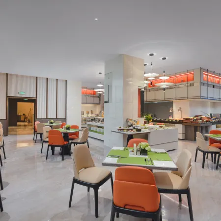 Hampton by Hilton Fucheng  Mianyang