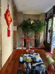 Jiamusihao Express Hotel - Balkoner