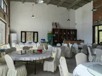 Beijing everyone according to the international design cultural town