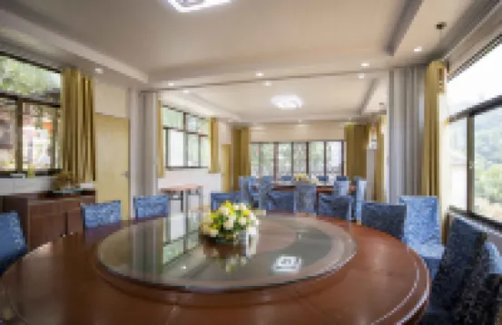 Ma'anshan Yunshuiyu Ecological Park