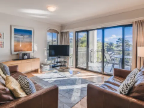 The Point Coolum Beach Hotels in Coolum Beach