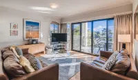 The Point Coolum Beach Hotel in zona Maroochydore Airport