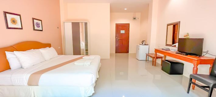 Royal Hill Satun Hotel Hotel a Satun