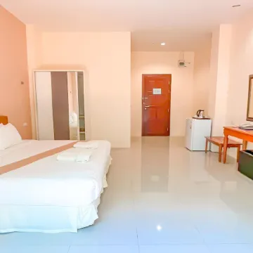 Royal Hill Satun Hotel