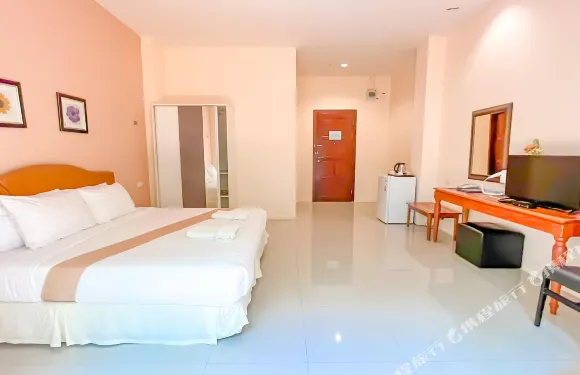 沙敦皇家山酒店