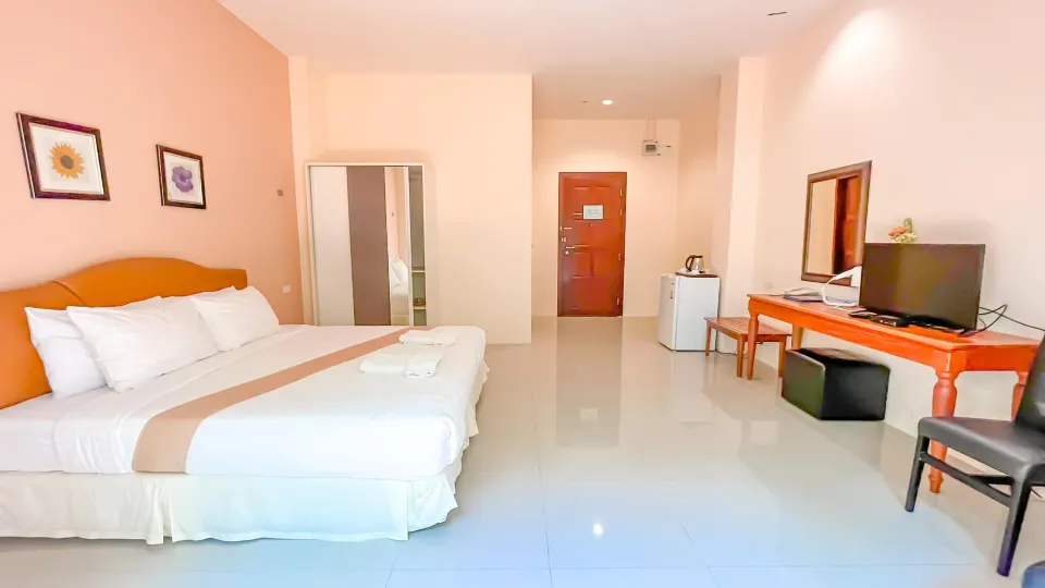 Royal Hill Satun Hotel