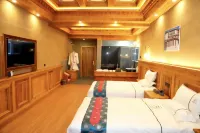 Rangangling Boutique Bieyuan (Kangding Xinduqiao Branch)