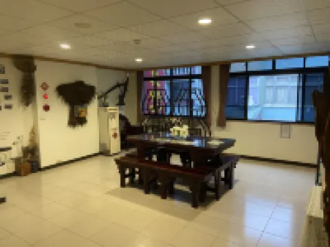 南投日月潭· 向日葵青旅