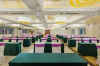 中江大飯店（銅陵中央商場店）