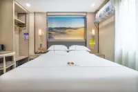 Bafang Boutique Hotel - Bjergudsigt