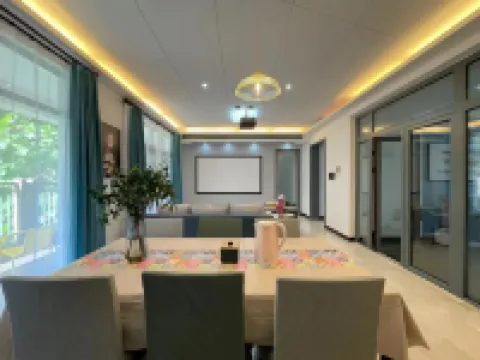 Sanya Yalong Bay Jiuli Homestay