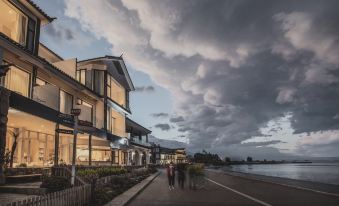 Erhai Nali Seascape Inn