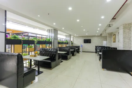 WenLang Hotel