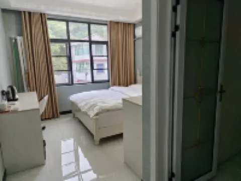 Shiyin Station Hotels in Wufeng