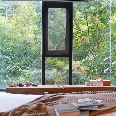 Shitai Qingshuiyi Vacation Apartment