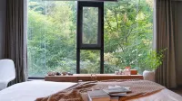 Shitai Qingshuiyi Vacation Apartment