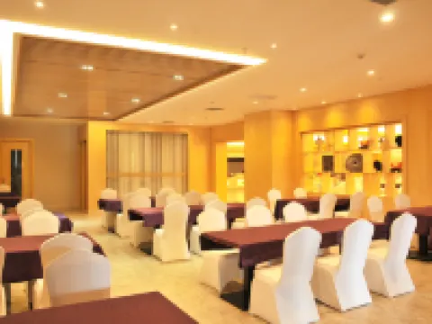 Xiongsen Holiday Villa Hotels in Yanling