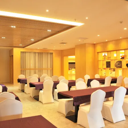 Xiongsen Holiday Villa