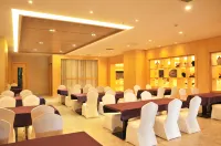 Xiongsen Holiday Villa Hotels in Yanling