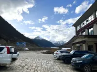 Chayamuruo Hot Spring Homestay