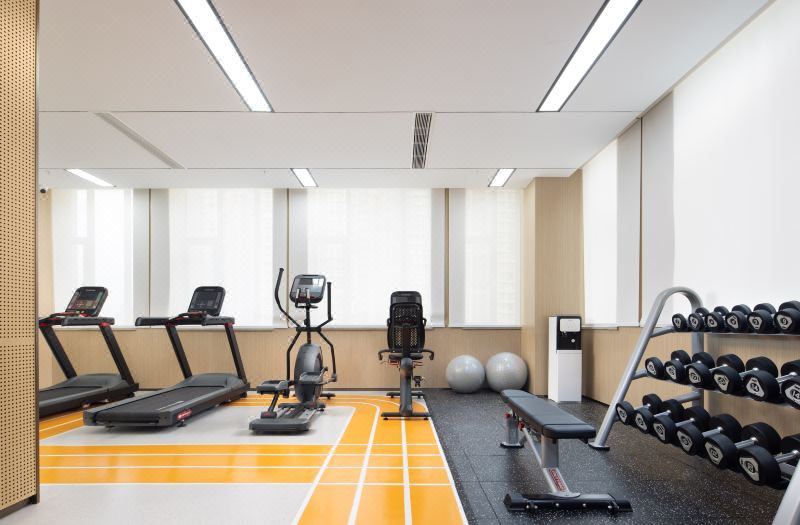 Home2 Suites by Hilton Hangzhou Qianjiang New Town photo 4