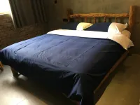 Dunhuang Wuqi Homestay