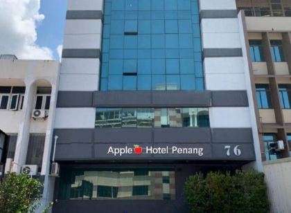 Apple Hotel Penang