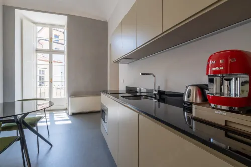 Oriana Homèl Torino - Apartments