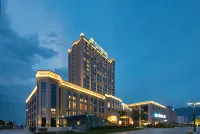 Grand New Century Hotel Tiantai Taizhou