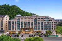 JI Hotel (Hengdian Yingshicheng Menghuangu) Hotels in Jinhua