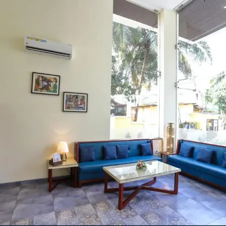 Trevon Inn Gurugram