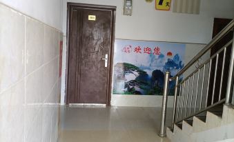 Nanning Yueying Homestay (Guangxi Vocational and Technical College Branch)