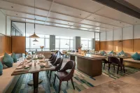 Juntels Panan Jinhua - فطور