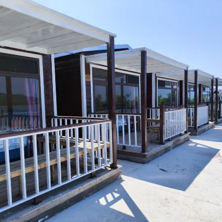 Xiaohaixing Seaview Homestay