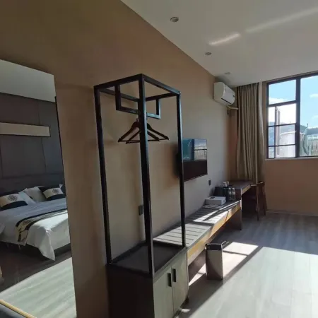 Lufeng Shangpin Homestay