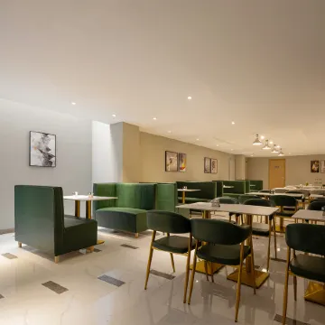 Magnotel (business) Hotel Fenghuang East Street Branch, Luya Mountain scenic spot, Ningwu, Xinzhou