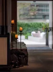 衢州憶瀾飯店（水亭門國金中心店）