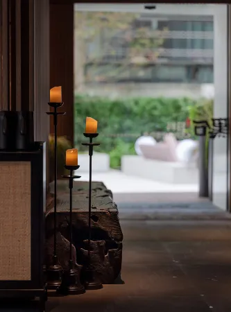 EVER LASTING HOTEL Отели рядом с достопримечательностью «Ancestral Temple of the Southern Confucius Clan»