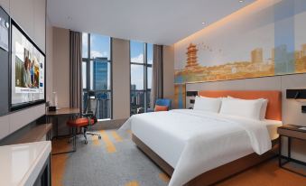 Hampton by Hilton Fucheng  Mianyang