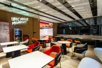 โรงแรม Ibis สาขา ซินตูเฉียว คังติ้ง