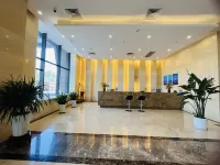 Huanya Hotel Hotel di Hohhot