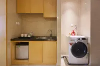 Three Gorges Serviced Apartments