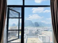 黃姚居雲舍主題客棧 - 旅館